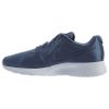 Nike Blue Satin Tanjun Womens Style :917537