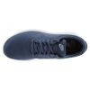 Nike Blue Satin Tanjun Womens Style :917537