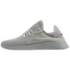 Adidas Deerupt Womens Style : B41726-Grey