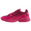 Adidas Falcon Womens Style : Bd8077-Pink