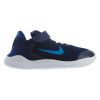 Nike Free Rn 2018 Little Kids Style : Ah3452-403