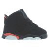 Jordan 6 Retro Toddlers Style : 384667-060