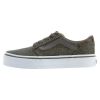 Vans Chapman Stripe (S18 Menswear) Little Kids Style : Vn0a38j2-Q2N