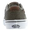 Vans Chapman Stripe (S18 Menswear) Little Kids Style : Vn0a38j2-Q2N