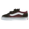 Vans Old Skool V (Pop) Toddlers Style : Vn0a344k-Q7J