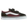 Vans Old Skool V (Pop) Toddlers Style : Vn0a344k-Q7J