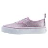 Vans Authentic Elastic Little Kids Style : Vn0a38h4-QQ9