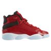 Jordan 6 Rings Big Kids Style : 323419-601