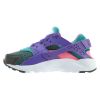 Nike Huarache Run Now Little Kids Style : Bq7097-300