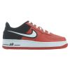 Nike Air Force 1 Lv8 1 Big Kids Style : Av0743-600