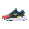 Nike Huarache Run Now Big Kids Style : Bq7096-600