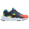 Nike Huarache Run Now Big Kids Style : Bq7096-600