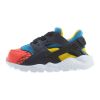 Nike Huarache Run Now Toddlers Style : Bq7098-600