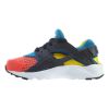 Nike Huarache Run Now Little Kids Style : Bq7097-600