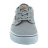 Vans Atwood Deluxe Big Kids Style : Vn000zst-GE6