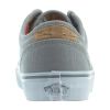 Vans Atwood Deluxe Big Kids Style : Vn000zst-GE6