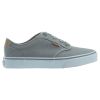 Vans Atwood Deluxe Big Kids Style : Vn000zst-GE6