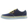 Vans Atwood Little Kids Style : Vn000znr-FP7