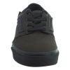 Vans Chapman Stripe Big Kids Style : Vn00018z-DQY