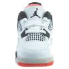 Jordan 4 Retro Toddlers Style : Bq7670-116