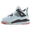 Jordan 4 Retro Toddlers Style : Bq7670-116