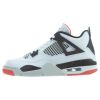 Jordan 4 Retro Big Kids Style : 408452-116