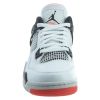 Jordan 4 Retro Big Kids Style : 408452-116