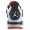 Jordan 4 Retro Big Kids Style : 408452-116