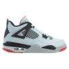 Jordan 4 Retro Big Kids Style : 408452-116