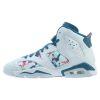 Jordan 6 Retro Big Kids Style : 543390-153