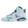 Jordan 6 Retro Big Kids Style : 543390-153