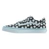 Vans Old Skool Zip Big Kids Style : Vn0a38he-MMX