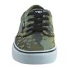 Vans Atwood Big Kids Style : Vn0a349p-DD4