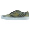 Vans Atwood Big Kids Style : Vn0a349p-DD4