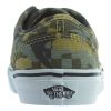 Vans Atwood Big Kids Style : Vn0a349p-DD4