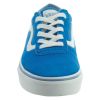 Vans Milton Big Kids Style : Vn000qgc-FPJ