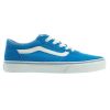 Vans Milton Big Kids Style : Vn000qgc-FPJ