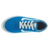 Vans Milton Big Kids Style : Vn000qgc-FPJ