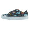 Vans Atwood Little Kids Style : Vn0003z9-ITB