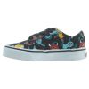 Vans Atwood Little Kids Style : Vn0003z9-ITB