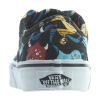 Vans Atwood Little Kids Style : Vn0003z9-ITB