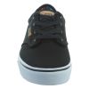 Vans Atwood Deluxe Big Kids Style : Vn000zst-GE5