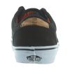 Vans Atwood Deluxe Big Kids Style : Vn000zst-GE5