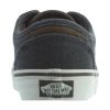 Vans Atwood Deluxe Big Kids Style : Vn000zst-K6U