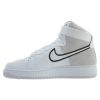 Nike Air Force 1 High '07 Lv8 1 Mens Style : Ao2442-100