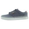 Vans Atwood Deluxe Big Kids Style : Vn000zst-TIL