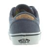 Vans Atwood Deluxe Big Kids Style : Vn000zst-TIL