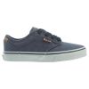 Vans Atwood Deluxe Big Kids Style : Vn000zst-TIL