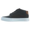 Vans Chapman Mid Big Kids Style : Vn0a38j4-K55