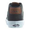 Vans Chapman Mid Big Kids Style : Vn0a38j4-K55